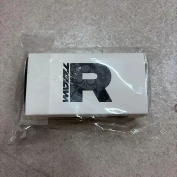 포켓몬 Team Rocket 로켓단 넥타이핀