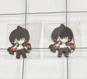 가정교사 히트맨 REBORN! 니토탄 러버 마스코트 히바리 쿄야