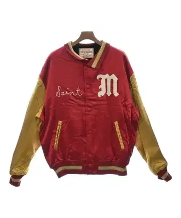 SAINT MICHAEL 블루종 (기타) 남성용