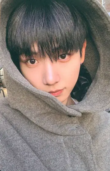 BOYNEXTDOOR HOW? JAEHYUN 트레이딩 카드