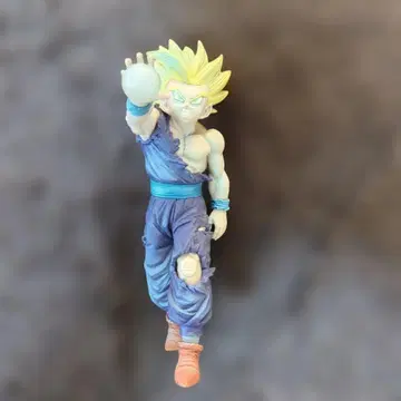 손오반 피규어 에너지 구슬