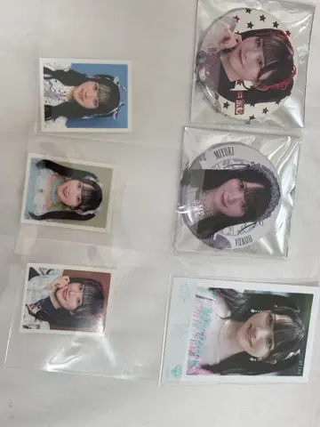 혼다 마유키 묶음 판매