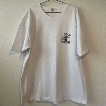 FOR A REASON 셔츠 뽀빠이 XL