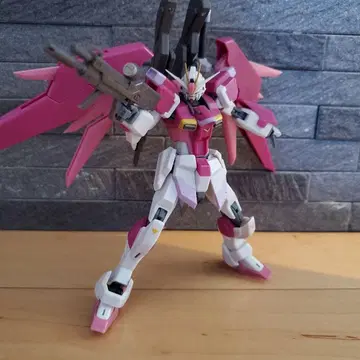 로봇혼 데스티니 임펄스