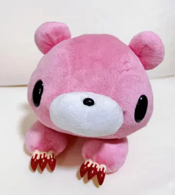 척스GP GLOOMY XL 탈글루미 봉제 인형 CGP-138