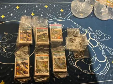 드래곤볼 코믹스 참 컬렉션03 묶음 판매