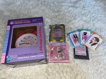 러브앤베리 진심 타임 플러스 (시계) +덤 포함