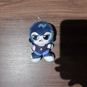 계속 한밤중이면 좋을 텐데 키라 킬러 니라짱 치비누이