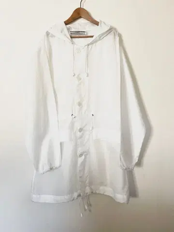 네덜란드군 스노우 카모 후드티 테크 유로 밀리터리 군용 모즈 코트 화이트