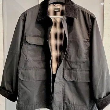 UNITED ARROWS GREEN LABEL 자켓 블랙