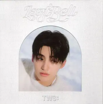 TWS COMPACT ver. JIHOON Last Bell