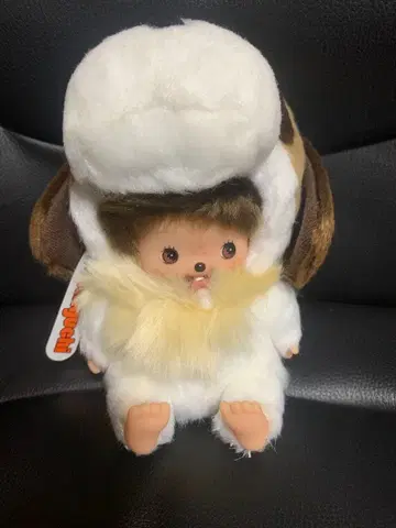 초레어! 세키구치 하이디 몬치치 베비치치 요제프