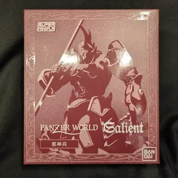 반다이 슈퍼 미니프라 기갑계 가리안 사신병/수정 부품 누락