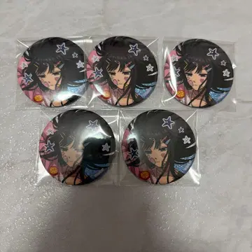 사카모토 데이즈 사카데이 데코라팝 랜덤 캔뱃지 대불