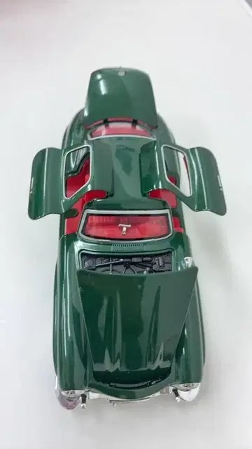 벤츠 300LS 자동차 모형 합금 자동차 장난감 자동차 합금 모델