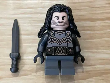 LEGO 79018 호빗의 모험 키리 미니 피규어