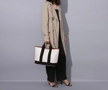 [탑카피] 토트백 SCOTCH GRAIN 스코치 그레인