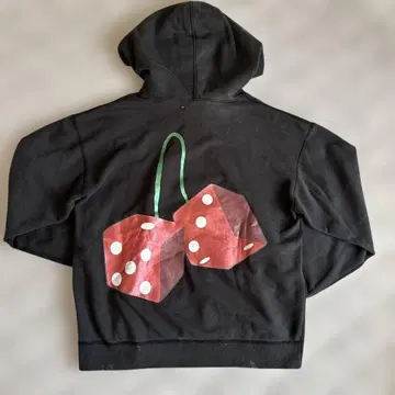 SURT 서트 art surf skate cherry dies 후드티 M