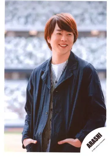 아라시 아라페스 2020 at 국립경기장 사쿠라이 쇼 공식 사진 *1장