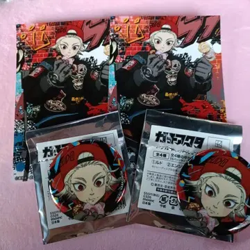 가치액터 도어 애니메이트 페어 묶음 판매