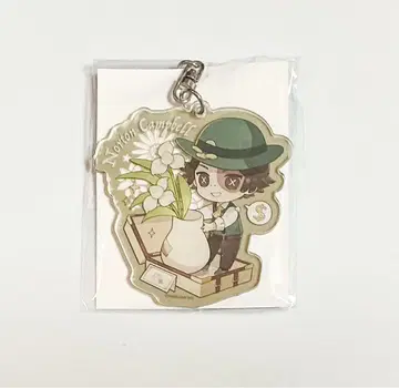 제5인격 E-DINER 이디스 아크릴 키링 탐광자