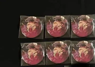 사에구사 이바라 캔뱃지