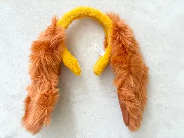 디즈니 레이디 머리띠 헤어밴드 아기 사슴 이야기