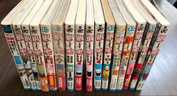 은혼 관련 도서 세트 초판 다수 포함