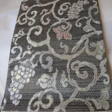 후쿠로 오비 포도 당초