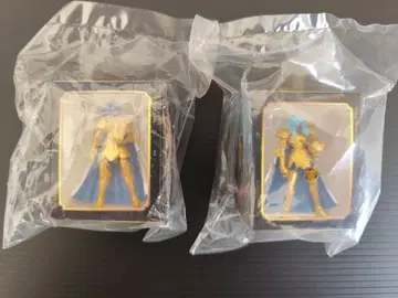 미사용 성투사성채 신화 EX 미니어처 컬렉션 아프로디테 사가 2점