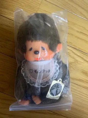 [ 몽치치전 한정판 50주년 ] 복각 몽치치 S 여아