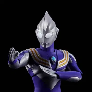 울트라맨 티가 스카이 타입 진골조제법