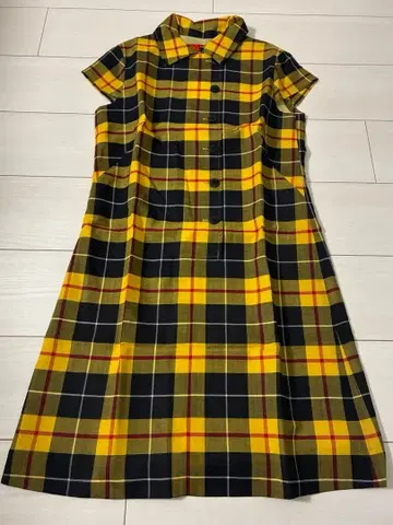 요크랜드 원피스