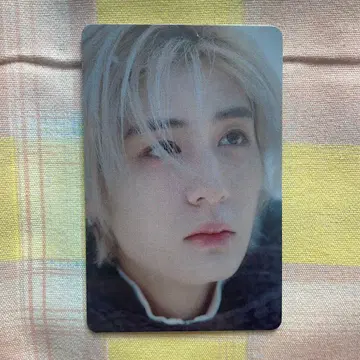 Boynextdoor KCON JAPAN 트레이딩 카드 한