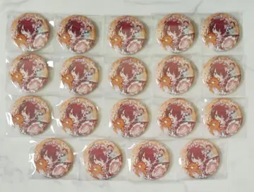 샤니마스 오사키 텐카 아이큐 캔뱃지