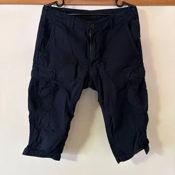 사주 드 크레 x 빔즈 Sage de Cret 카고 팬츠 / 사이즈 S