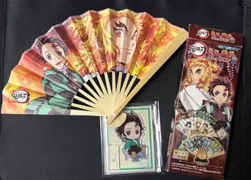 렌고쿠 쿄쥬로 카마도 탄지로 세트