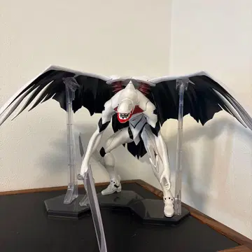 제일복권 신세기 에반게리온 극장판 Air/진심을 너에게 라스트 원상