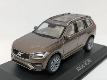 노레브 1/43 볼보 XC90 2015