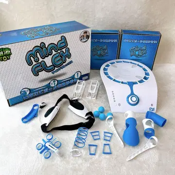 새상품급 세가토이즈 마인드플렉스 ( Mind Flex )