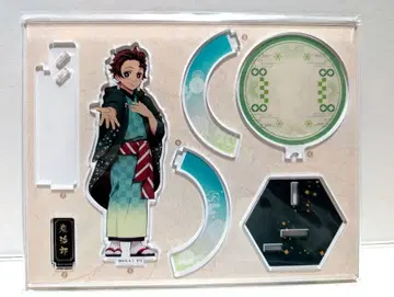 귀멸의 칼날 스카이트리 콜라보 아크릴 스탠드 카마도 탄지로