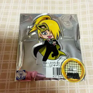 데이다라 아크릴 스탠드