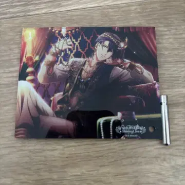 히지리카와 마사토 아크릴 스탠드 우타프리 우타노 프린스사마