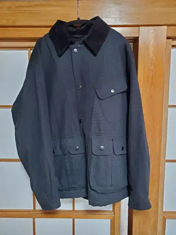 niko and 헌팅 자켓 코듀로이