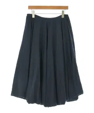 JIL SANDER 롱 맥시 길이 스커트 여성용