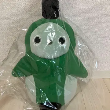 LOVOT 라보 1/1 봉제 인형 새상품