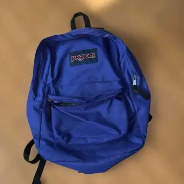 JANSPORTS 보라색 퍼플