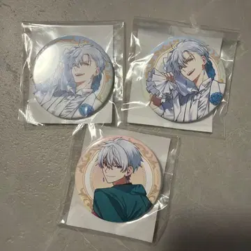 집에서 도망치고 싶은 내가, 실수로 동경하던 대마법사님을 복권 캔뱃지