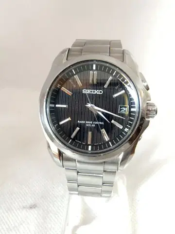 [ 전파 솔라 ] SEIKO 세이코 브라이츠 Bk 7B24-0AE0