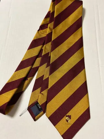 Harry Potter 스트라이프 패턴 초기 디자인 공식